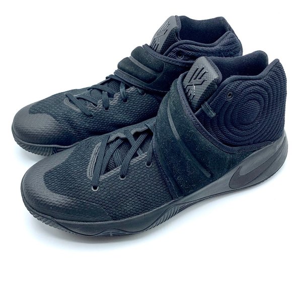 kyrie 2 blackout